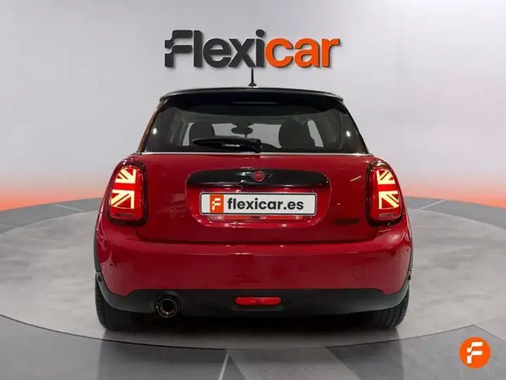 MINI Cooper Cooper 2018, foto 7