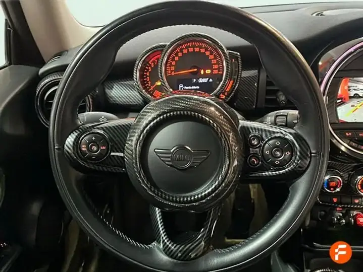 MINI Cooper Cooper 2018, foto 11