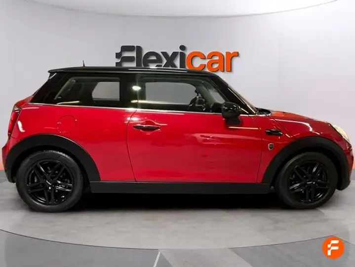 MINI Cooper Cooper 2018, foto 9