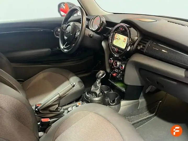 MINI Cooper Cooper 2018, foto 17