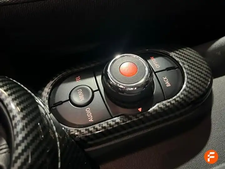 MINI Cooper Cooper 2018, foto 16