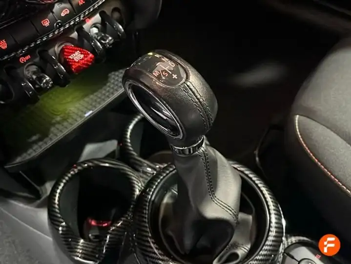 MINI Cooper Cooper 2018, foto 15