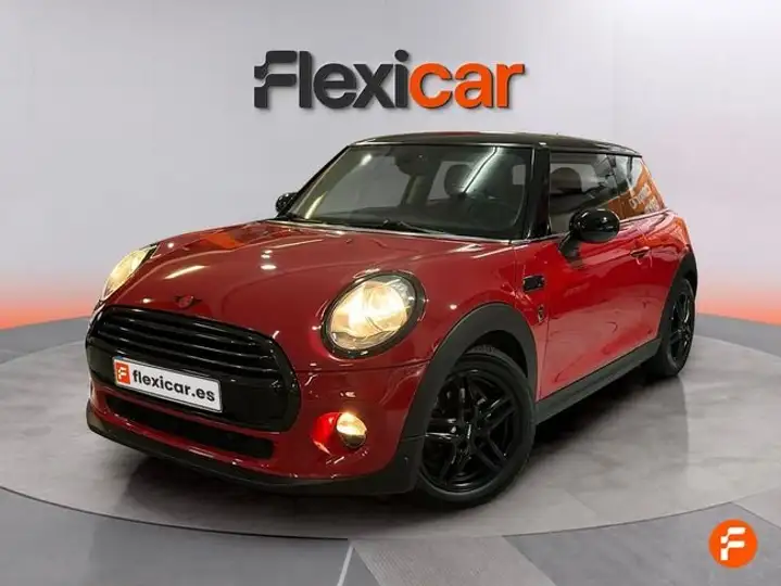 MINI Cooper Cooper 2018, foto 3