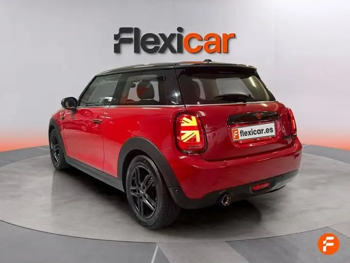 MINI Cooper Cooper 2018, foto 5