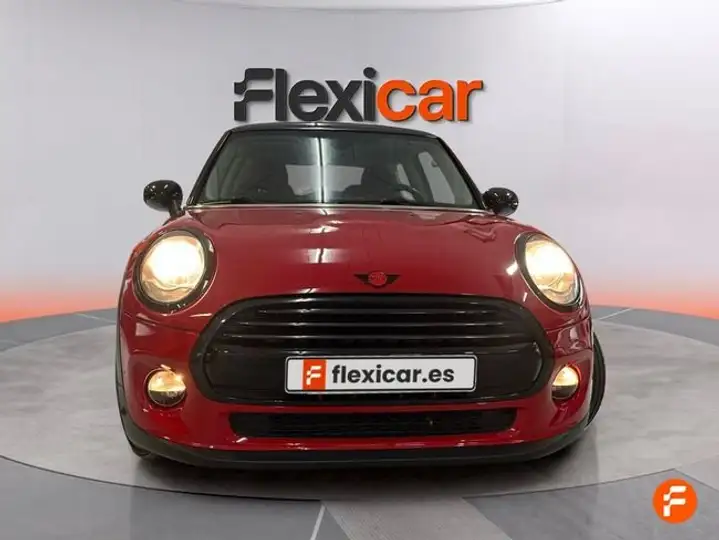MINI Cooper Cooper 2018, foto 2