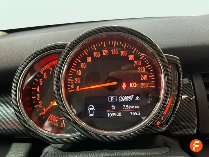 MINI Cooper Cooper 2018, foto 12