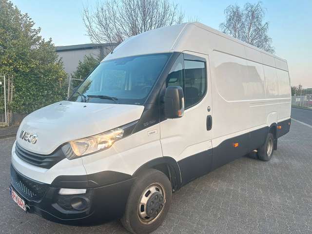 Iveco Daily*35C16 Maxi-XXL*Sehr-Guten-Zustand*Top*