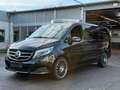 Mercedes-Benz V 220 V 250 d LED*Totwinkel*Kamera*AHK*Spurhalte*Navi* Černá - thumbnail 1