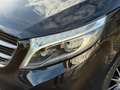 Mercedes-Benz V 220 V 250 d LED*Totwinkel*Kamera*AHK*Spurhalte*Navi* Černá - thumbnail 13