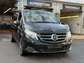 Mercedes-Benz V 220 V 250 d LED*Totwinkel*Kamera*AHK*Spurhalte*Navi* Černá - thumbnail 6