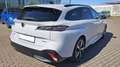Peugeot 308 SW Hybrid 225 GT, 7,4 KW Charger, Focal Weiß - thumbnail 7