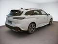Peugeot 308 SW Hybrid 225 GT, 7,4 KW Charger, Focal Weiß - thumbnail 12