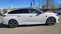 Peugeot 308 SW Hybrid 225 GT, 7,4 KW Charger, Focal Weiß - thumbnail 4
