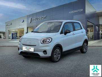 BEV 37.3kWh  Auto Design