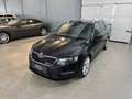 Skoda Octavia Combi RS 2,0 TDI DSG Schwarz - thumbnail 4
