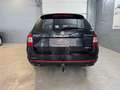 Skoda Octavia Combi RS 2,0 TDI DSG Schwarz - thumbnail 11