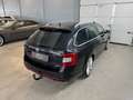 Skoda Octavia Combi RS 2,0 TDI DSG Schwarz - thumbnail 10