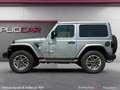 Jeep Wrangler Sahara Grau - thumbnail 5