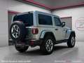 Jeep Wrangler Sahara Grau - thumbnail 3