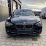 BMW 116 116i Sport Line Schwarz - thumbnail 6