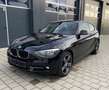 BMW 116 116i Sport Line Schwarz - thumbnail 1