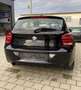 BMW 116 116i Sport Line Schwarz - thumbnail 4