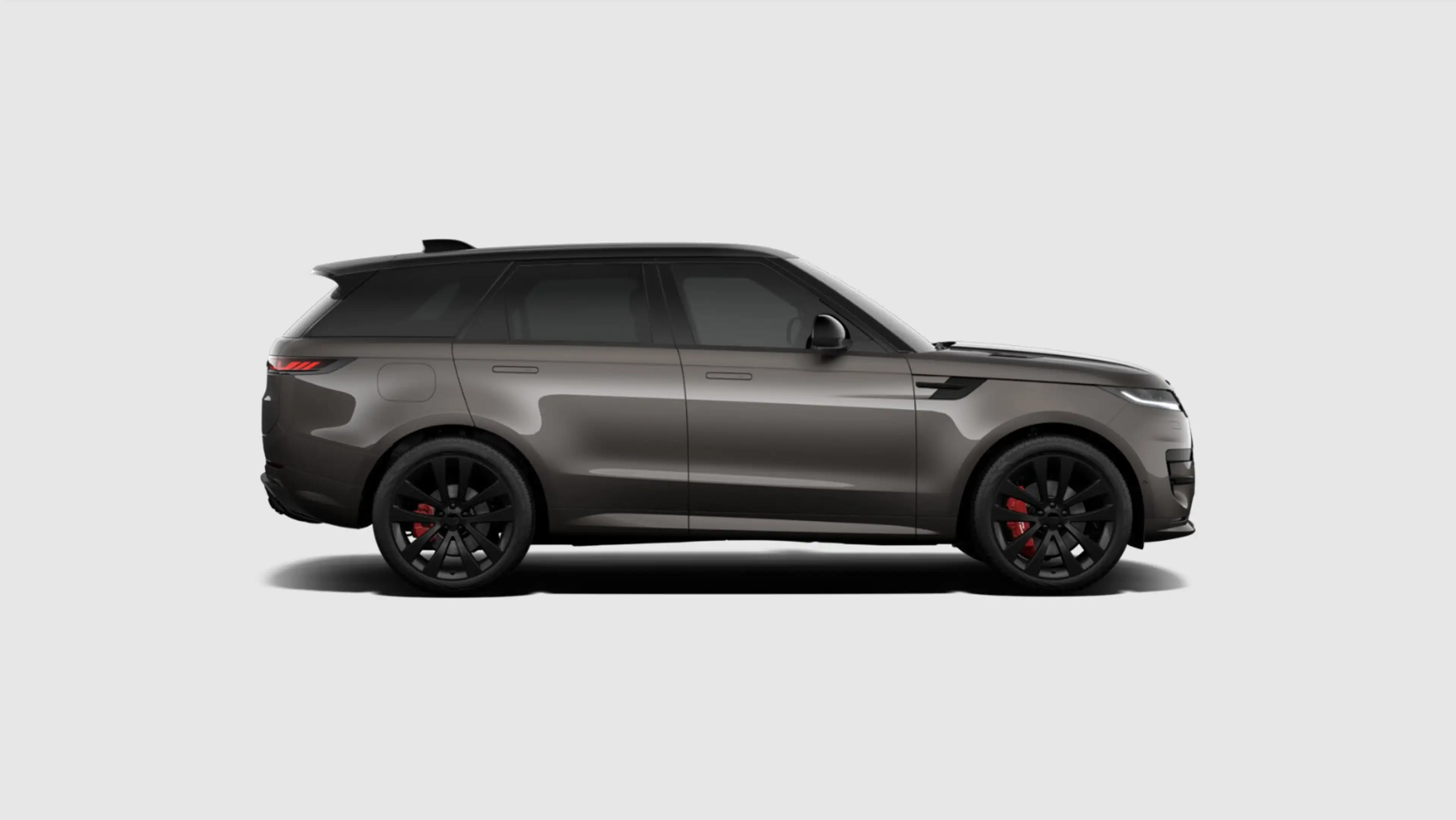 Land Rover Range Rover Sport D300 Dynamic HSE — photo 2