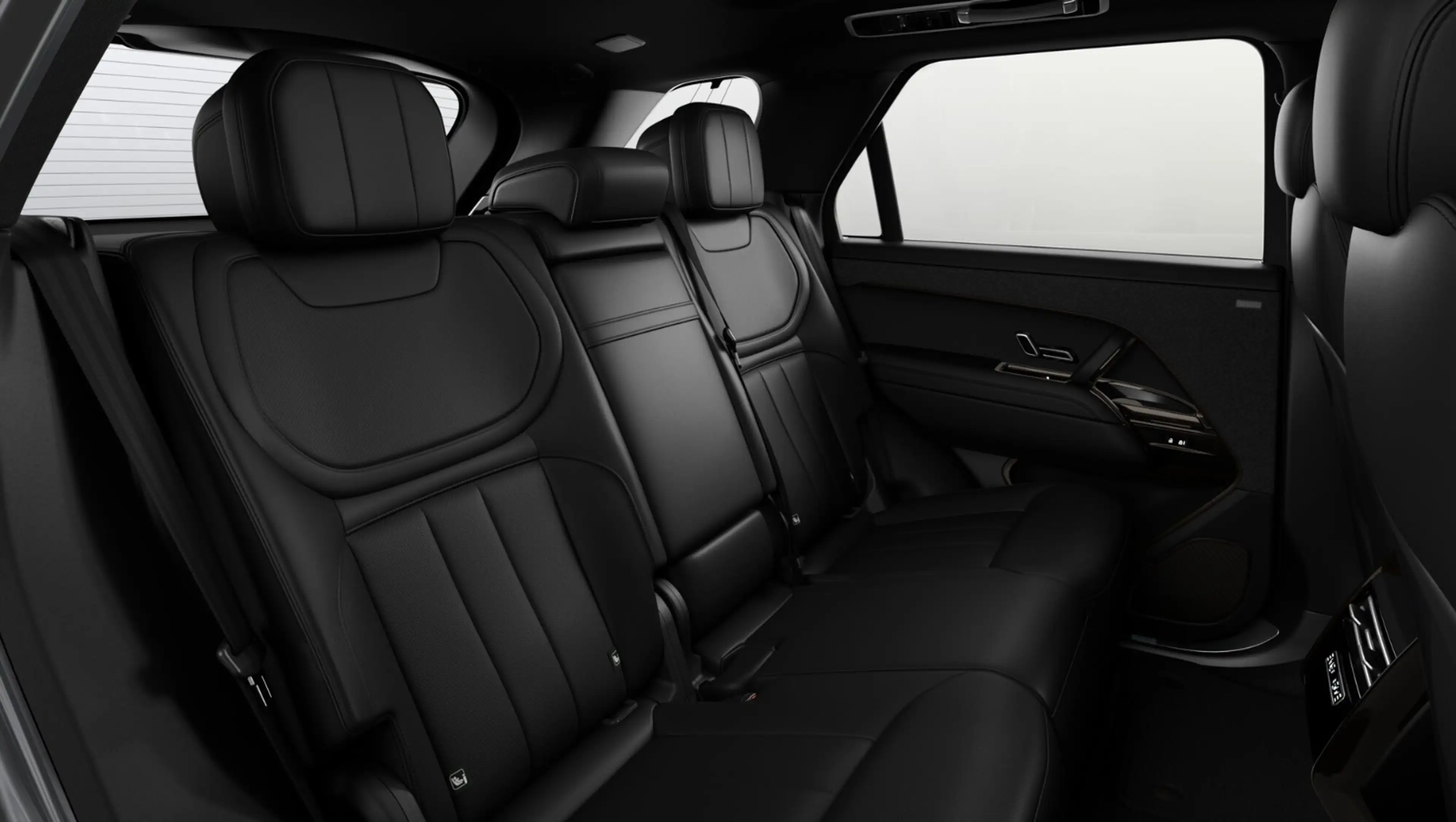 Land Rover Range Rover Sport D300 Dynamic HSE — photo 7