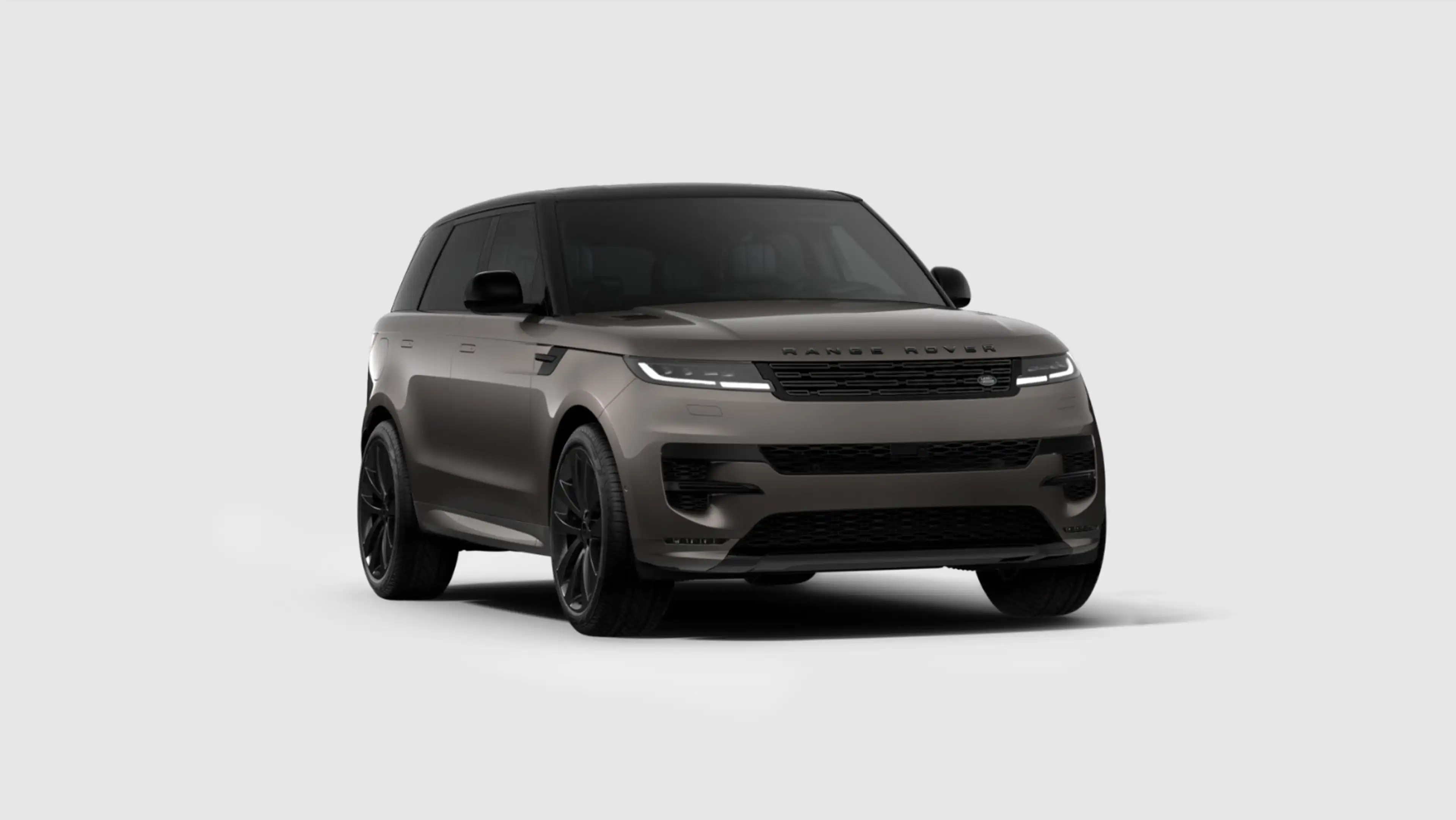 Land Rover Range Rover Sport D300 Dynamic HSE