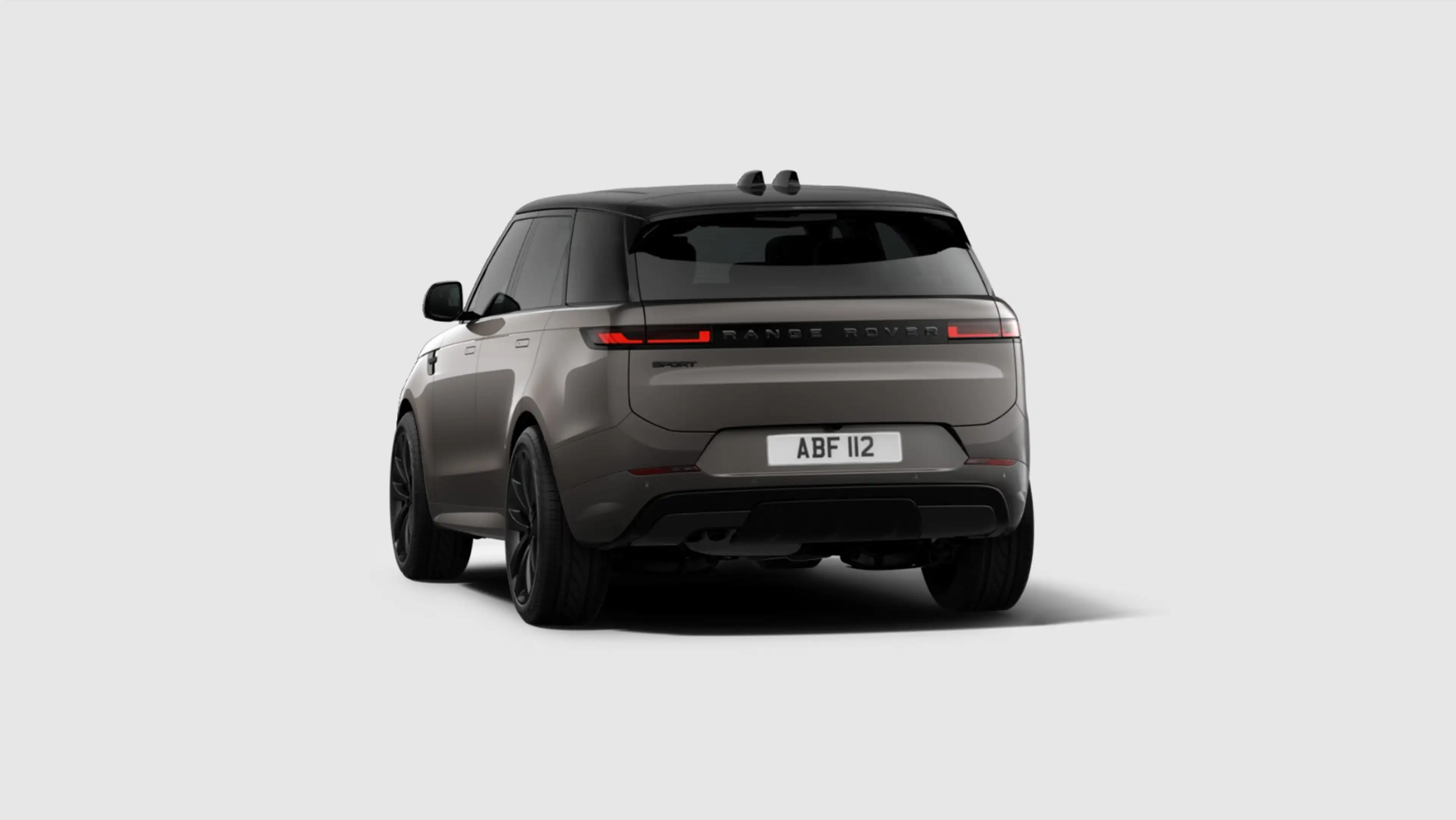 Land Rover Range Rover Sport D300 Dynamic HSE — photo 3
