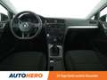Volkswagen Golf 1.0 TSI Trendline BM*TEMPO*KLIMA* Rot - thumbnail 12