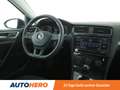 Volkswagen Golf 1.0 TSI Trendline BM*TEMPO*KLIMA* Rot - thumbnail 13