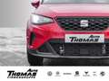 SEAT Arona Style Edition 1.0 TSI PDC+FULL LINK Rot - thumbnail 1