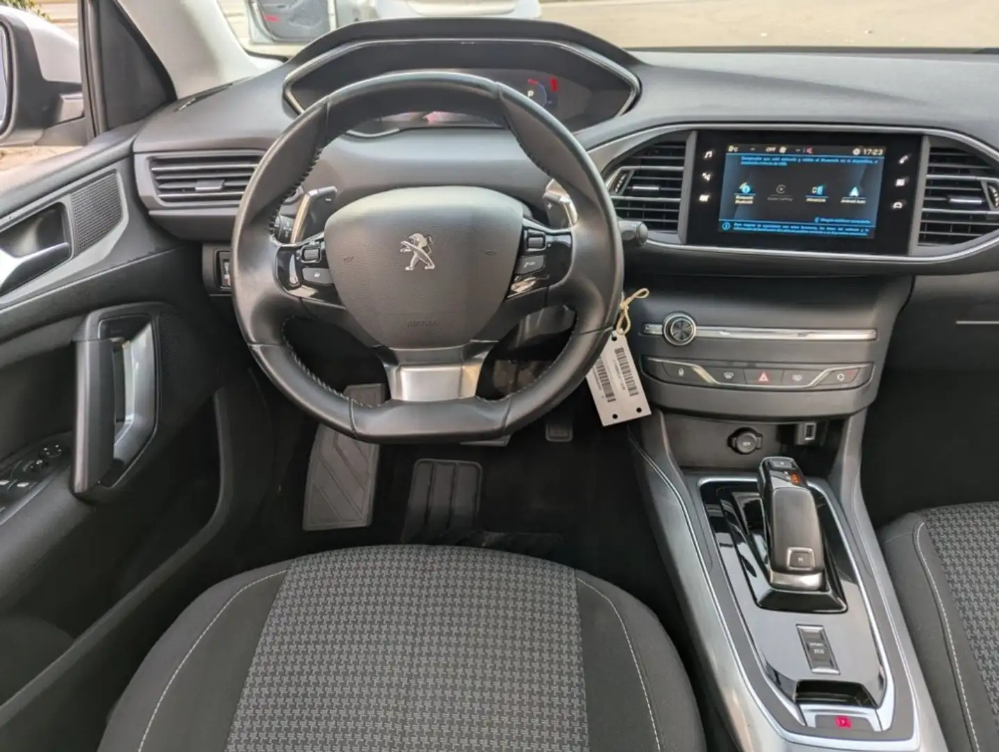 Peugeot 308 1.5 BlueHDi S&S Allure Pack EAT8 130 Blanco - 1