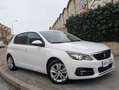 Peugeot 308 1.5 BlueHDi S&S Allure Pack EAT8 130 Blanco - thumbnail 2
