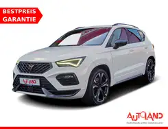 Cupra Ateca 2.0 Basis 4Drive DSG LED 360° ACC AHK
