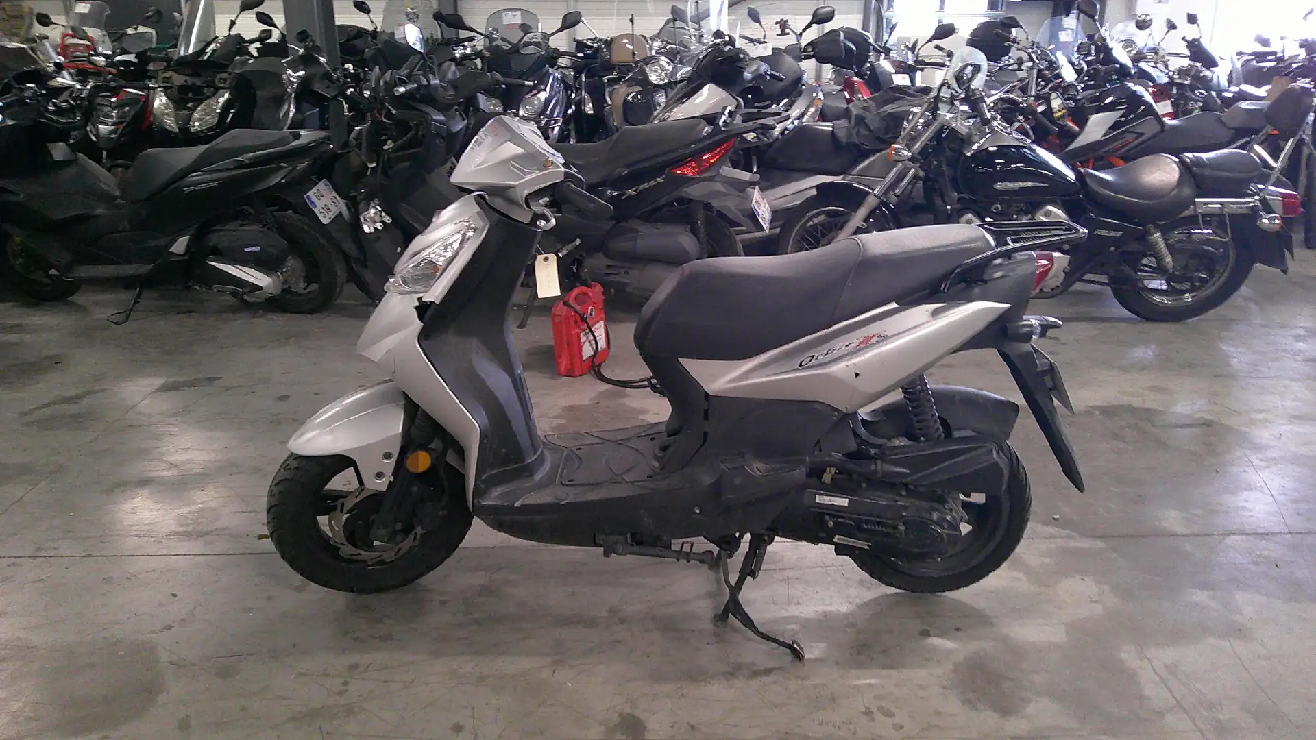 SYM - 1