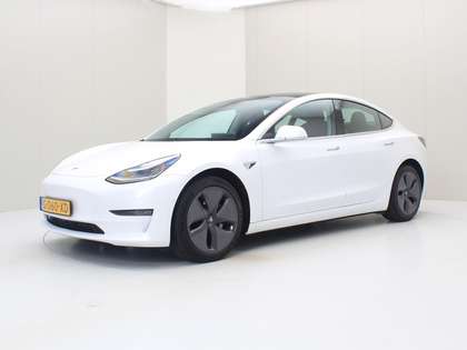 Tesla Model 3 Long-Range AWD 351pk 75 kWh [ TREKHAAK+AUTOPILOT+6