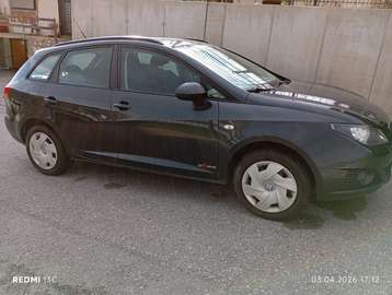 Ibiza ST Chili-Copa 1,2 TDI CR DPF Chili-Copa