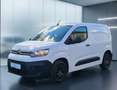 Citroen Berlingo L1#H1#Steuer#DAB#Navi#Klima#PDC#TEMP# Weiß - thumbnail 2