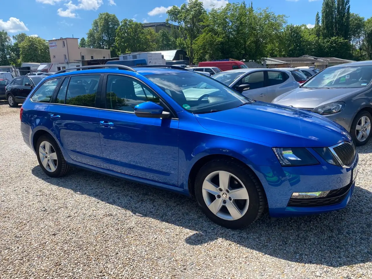 Das Auto