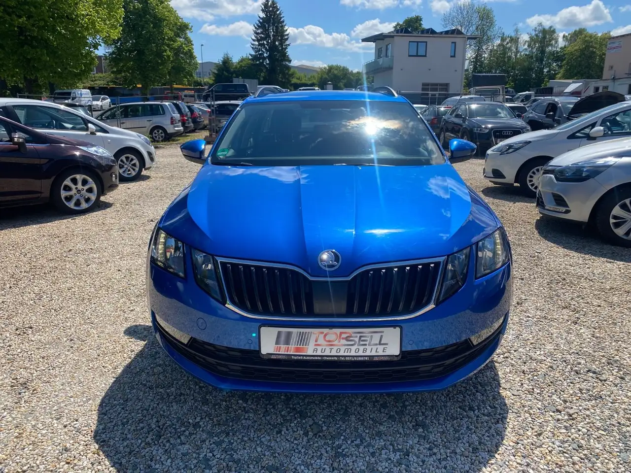 Das Auto