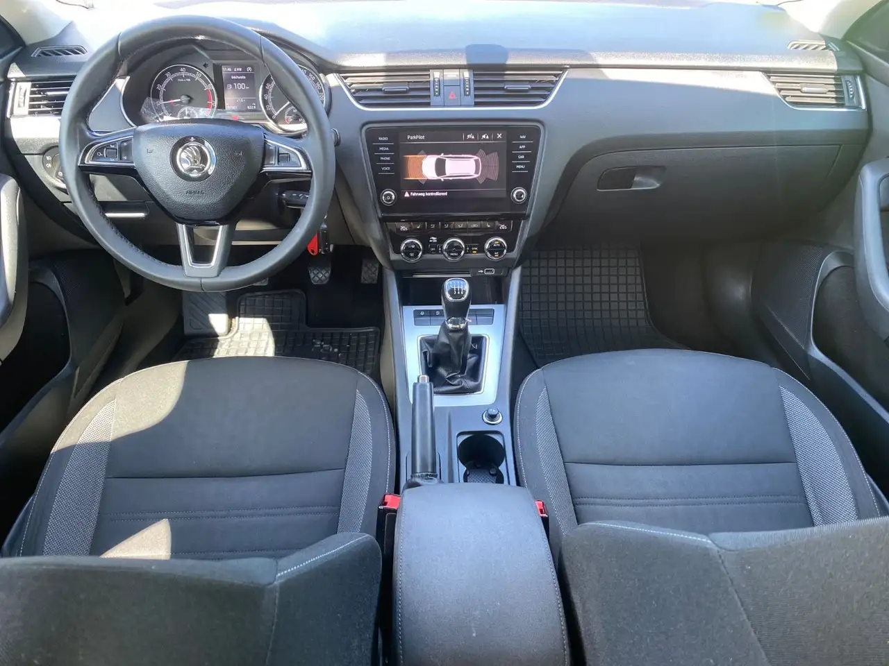 Das Auto