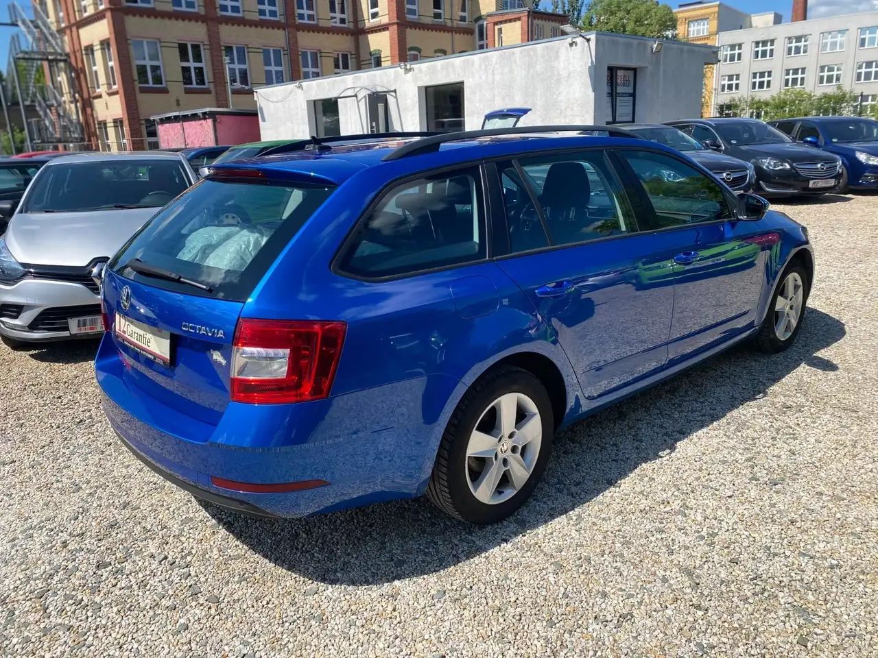 Das Auto