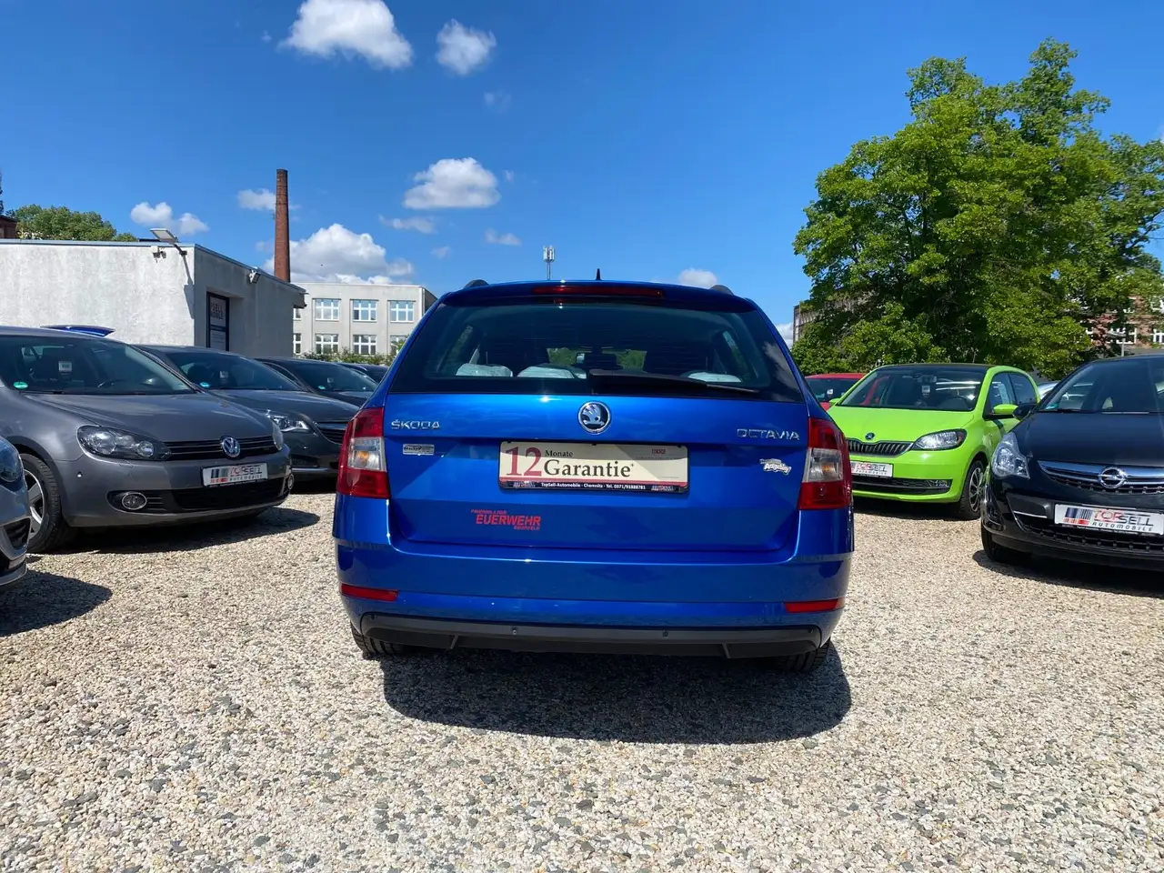 Das Auto