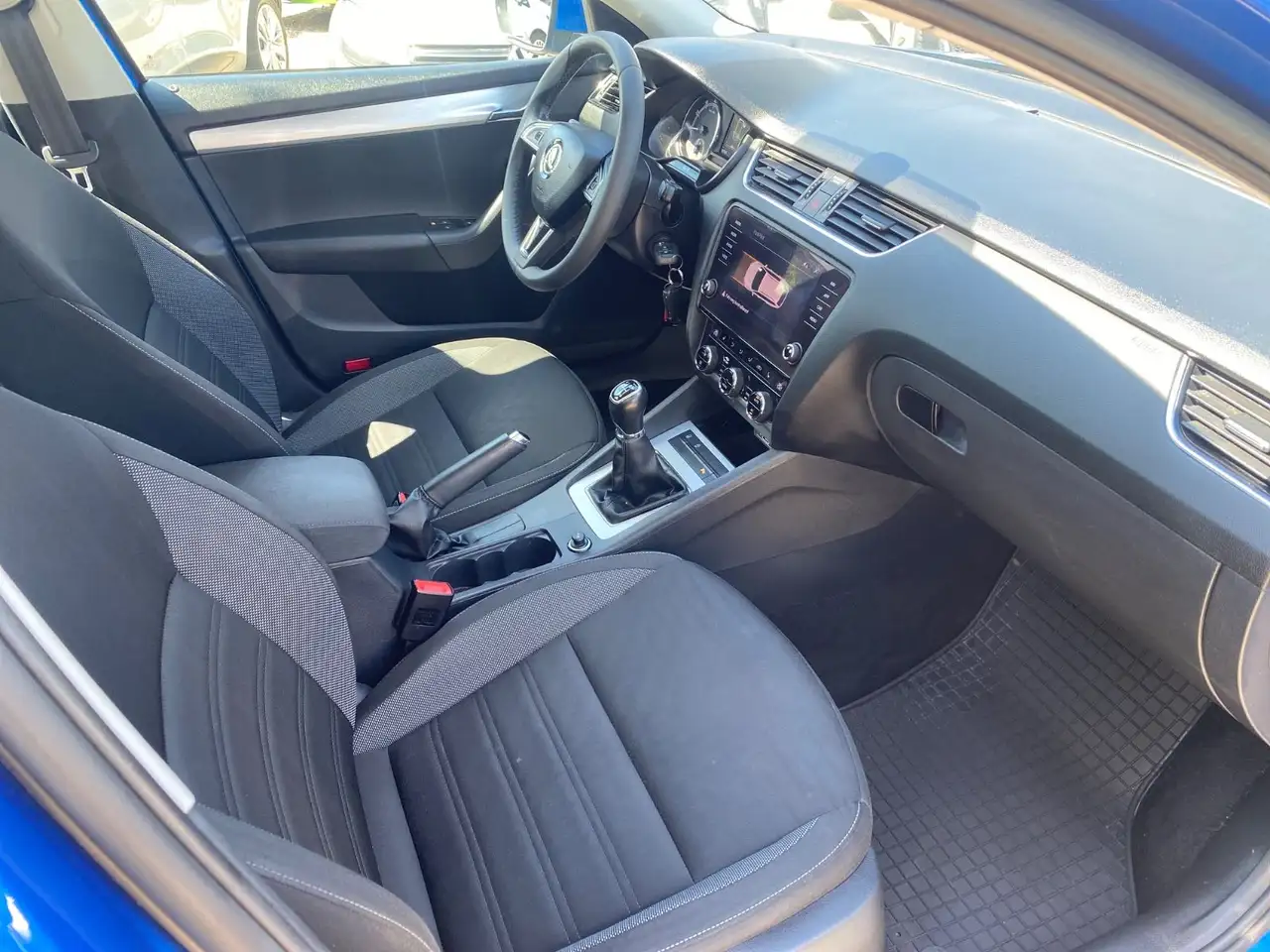Das Auto