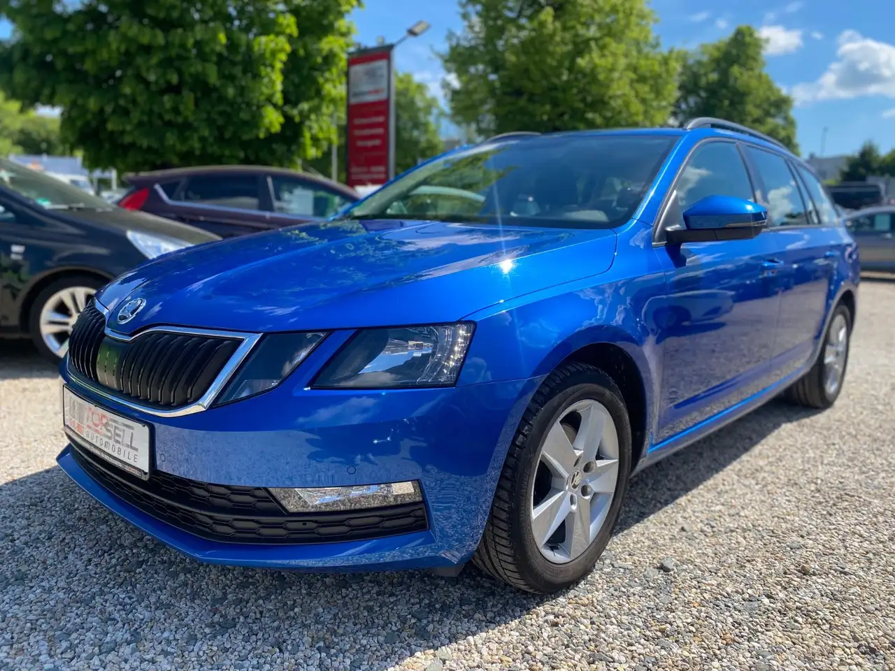 Das Auto