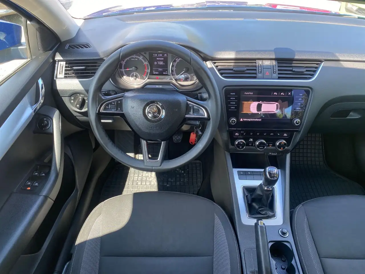 Das Auto