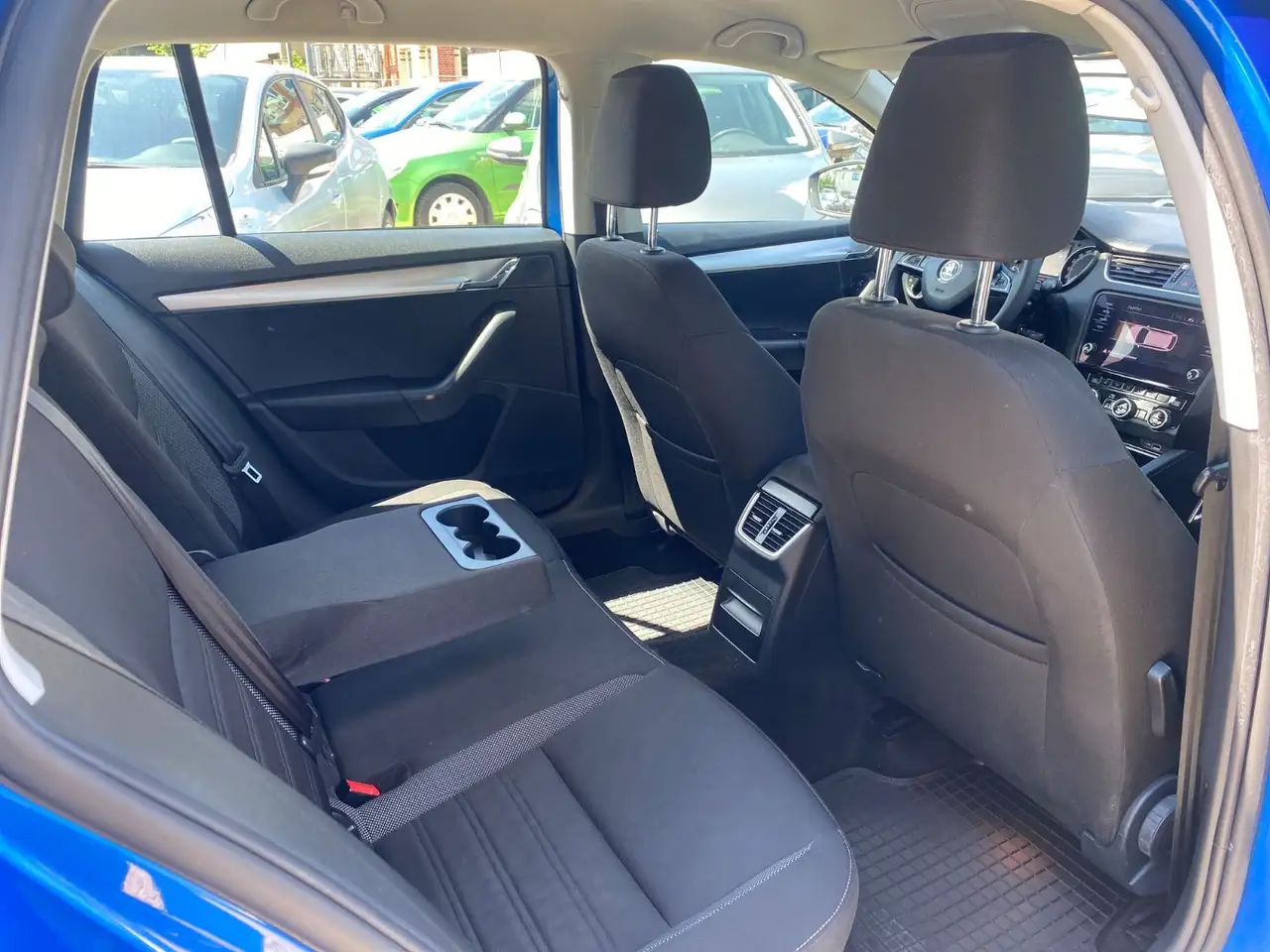 Das Auto