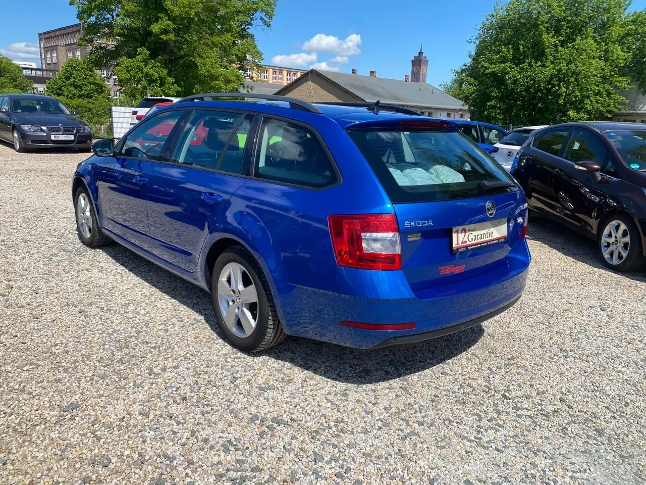Das Auto